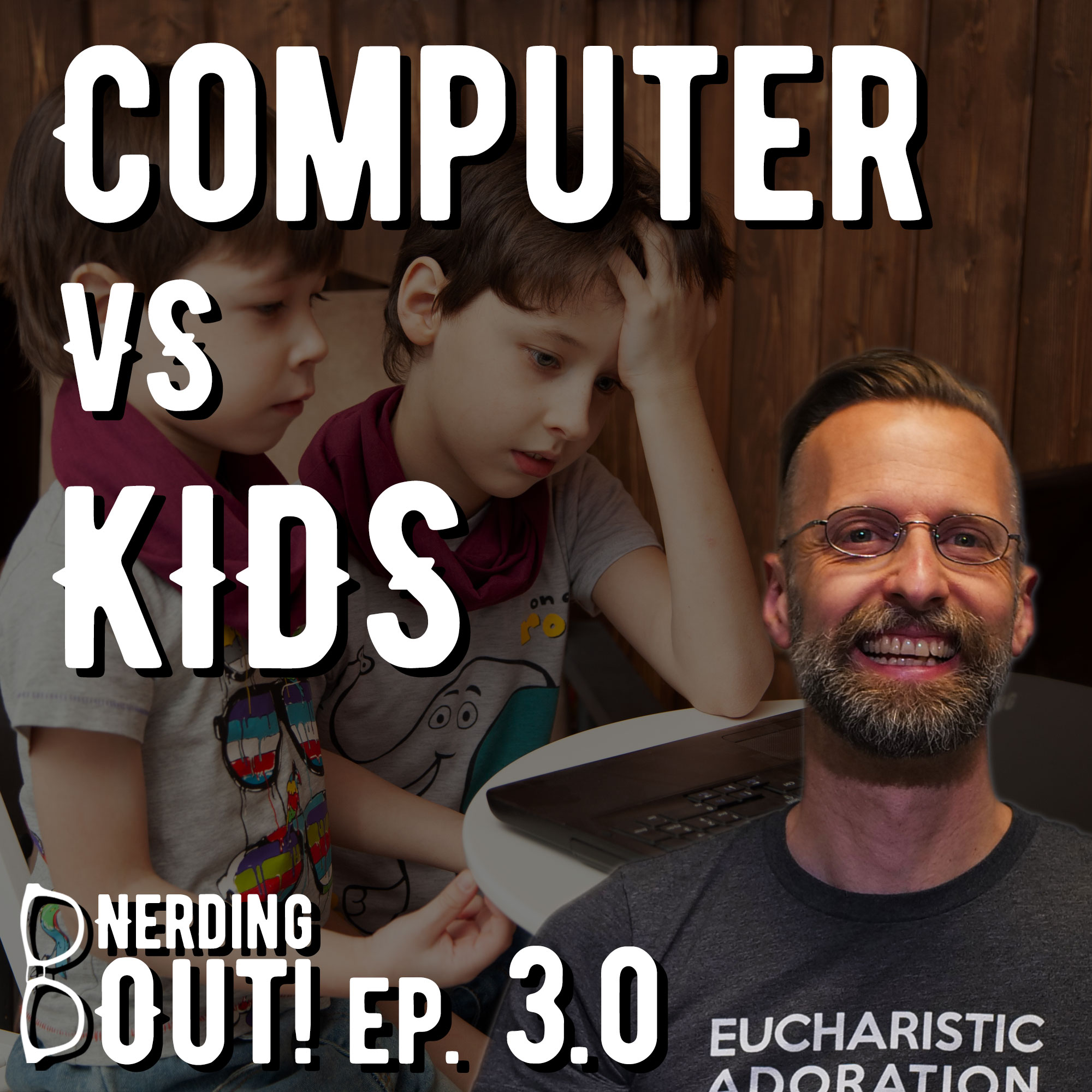 How do Machines Learn? How do Kids Learn? Machine Learning – Nerding Out ep 0.3.0