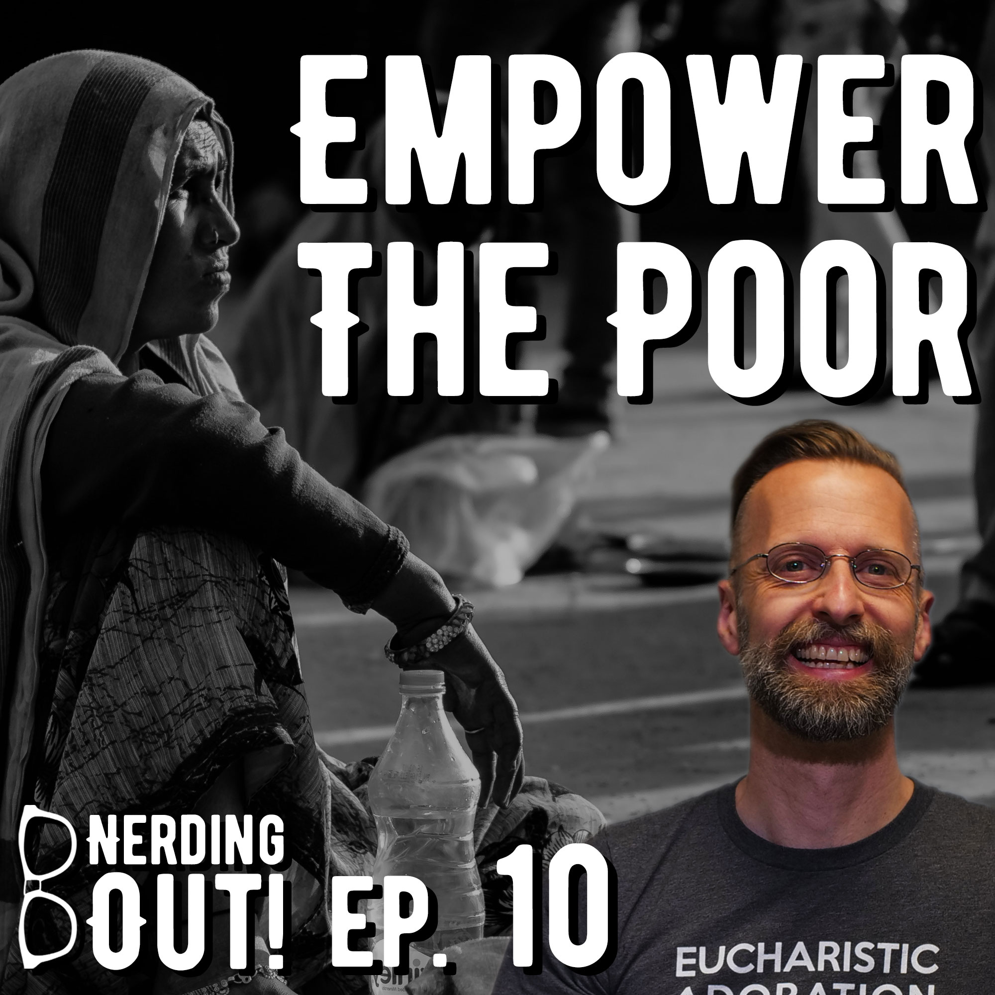 How do we help Entrepreneurs around the world? What is MicroFinance? – Nerding Out ep 10