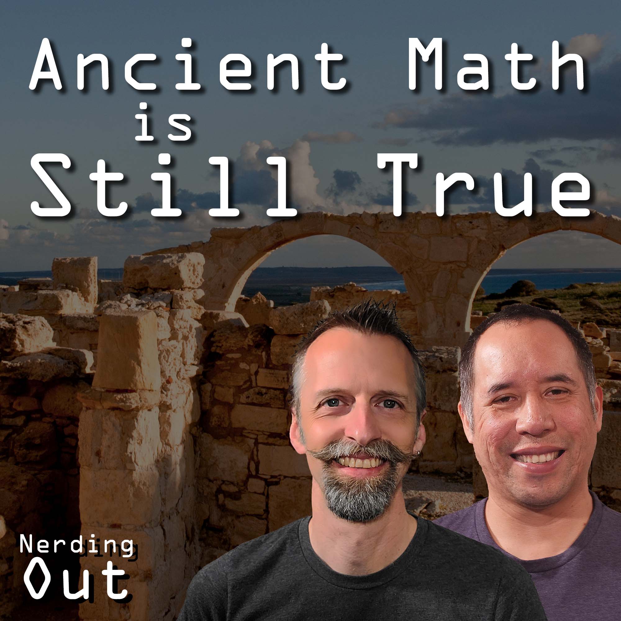 The Beginnings of Math in the Ancient World – Nerding Out ep 15