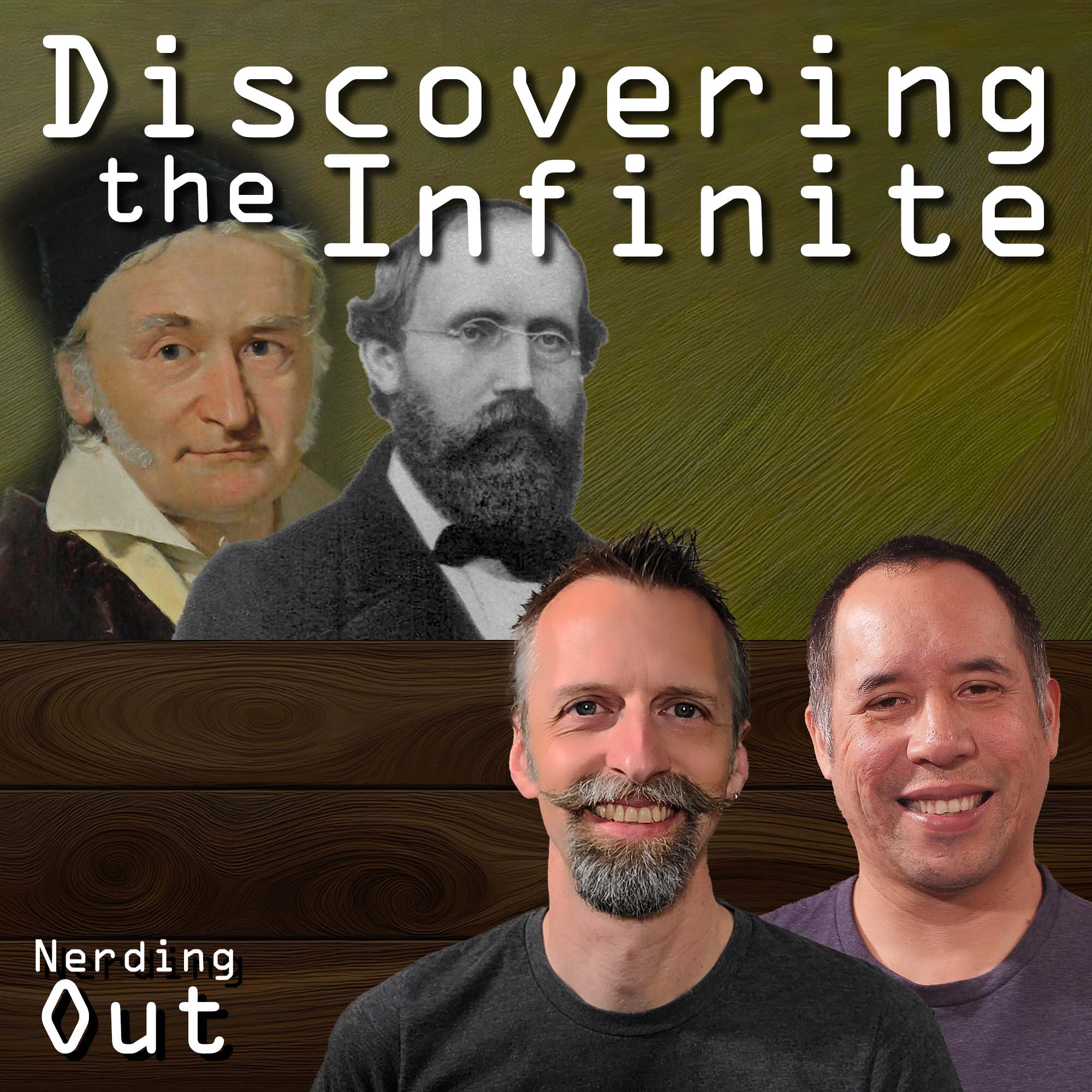 Gauss, Riemann, and the Thrilling World of Number Theory! – Nerding Out ep 19