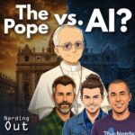 Nerding Out with That Nerdy Catholic