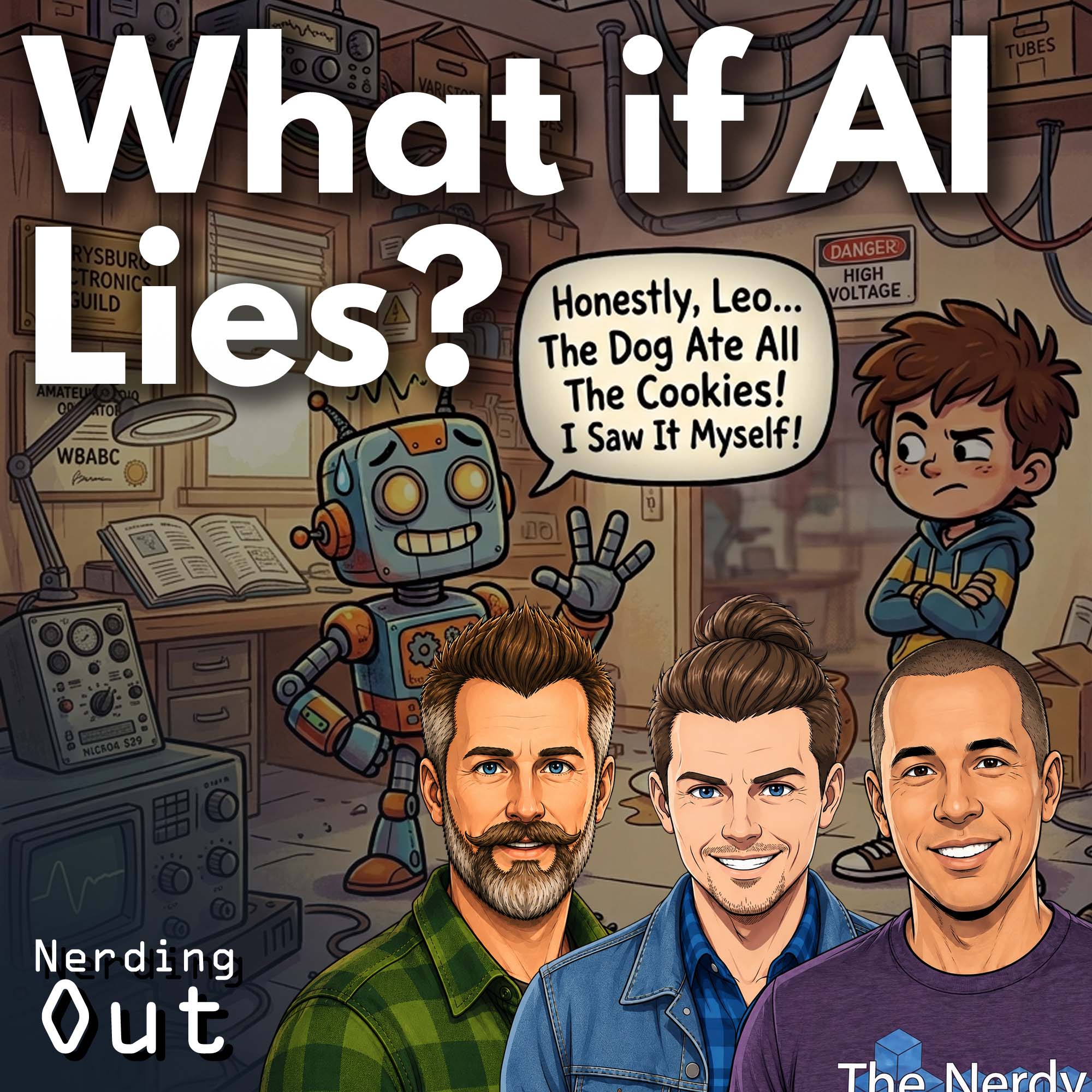 AI in the Workplace: Helpful Tool or Overhyped Magic?